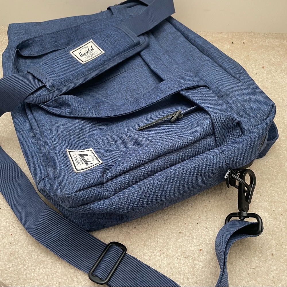 Herschel Supply Co. Laptop Bag